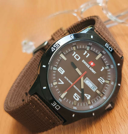 ARMY SWISS EDITION LIMITEE HOMME