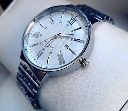 MONTRE HOMME EDITION LIMITEE