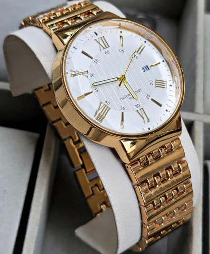 MONTRE HOMME EDITION LIMITEE