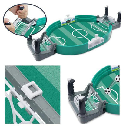 Jouet Interactif Mini Baby foot ( Uniquement pour Enfants)