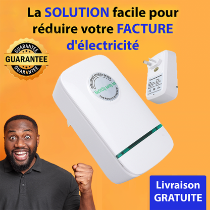 Meilleur économiseur d’électricité New 2025