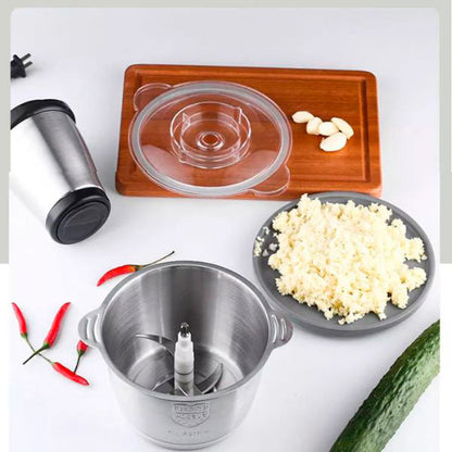 Mixeur de cuisine multifonctionnel | HACHOIR MULTIFONCTIONNEL