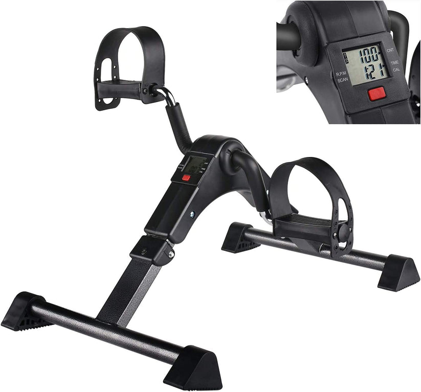 Pédalier ™pliable - Mini vélo d'appartement