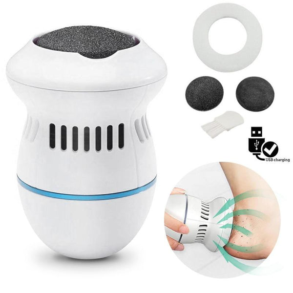 Éliminateur de Callosités Automatique