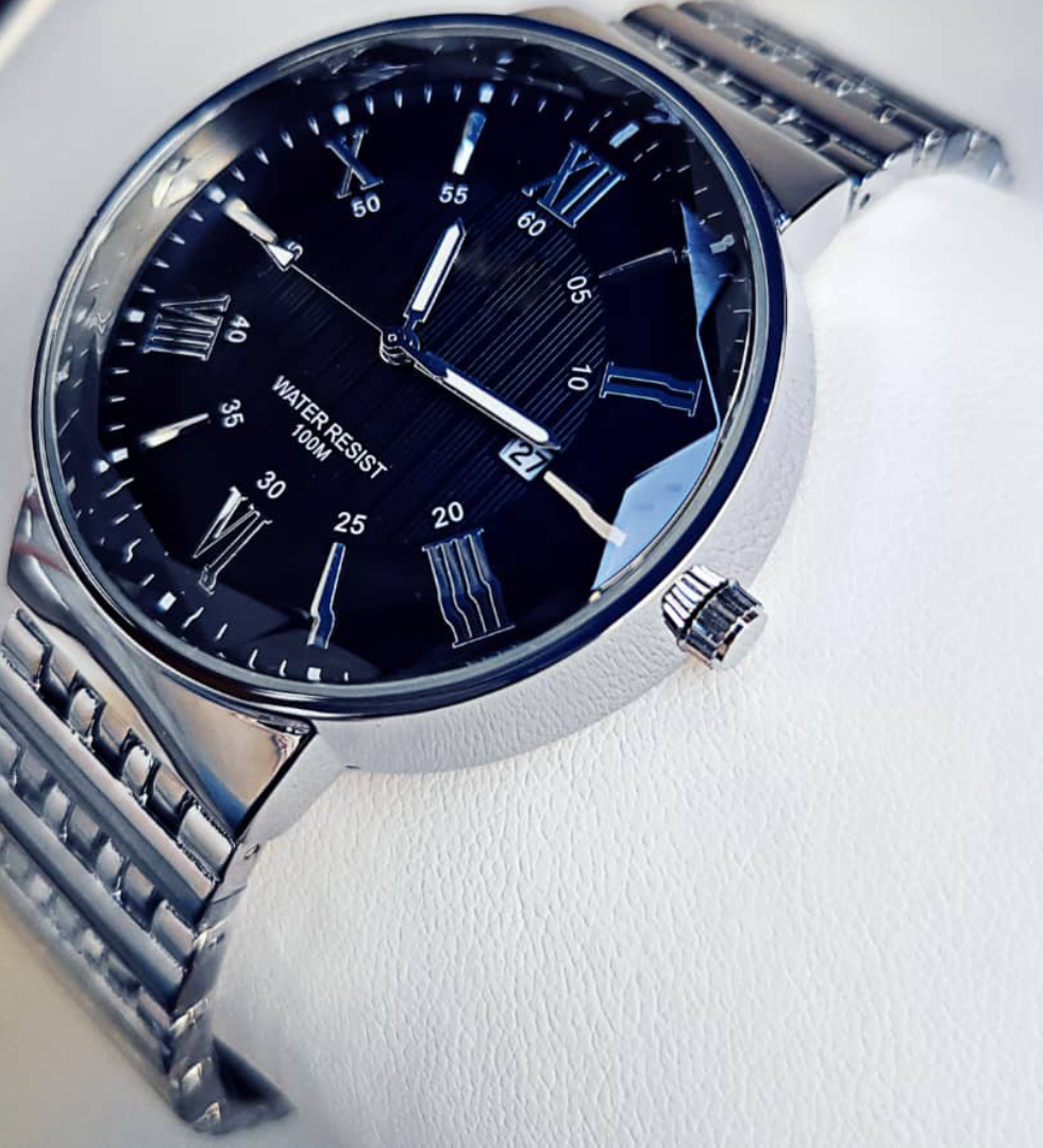 MONTRE HOMME EDITION LIMITEE