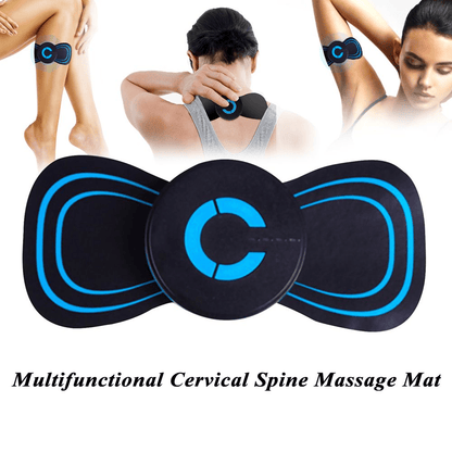 Mini masseur électrique portable