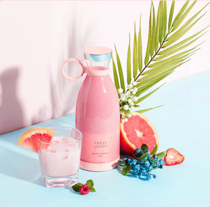 Mélangeur portable de jus frais ROMEVAS™