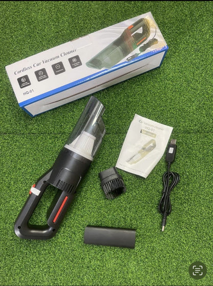 ASPIRATEUR A HAUTE PRESSION SANS FIL GRANDE AUTONOMIE