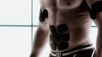 Stimulateur abdos intelligent Powerabs