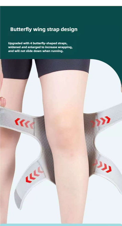 Déambulateur réglable à une jambe – Aide à la récupération après une blessure et à la stabilité