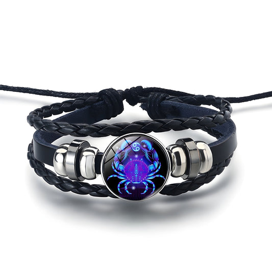 Bracelet Esprit - Manifestez ce que vous voulez en quelques jours, pas en années 🌟