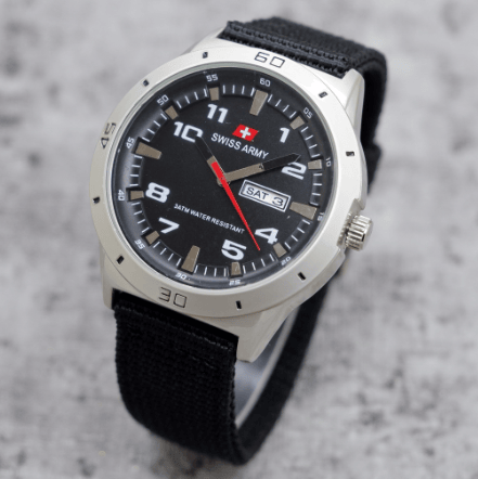 ARMY SWISS EDITION LIMITEE HOMME