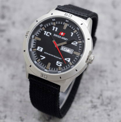 ARMY SWISS EDITION LIMITEE HOMME