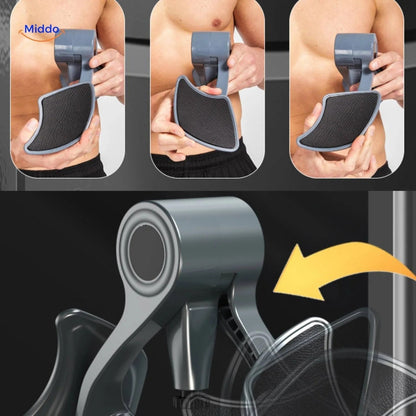 Appareil de renforcement pelvien pour hommes – Boostez votre performance et votre virilité