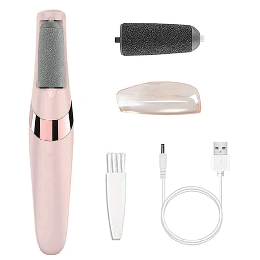 Éliminateur de Callosités Automatique de pieds