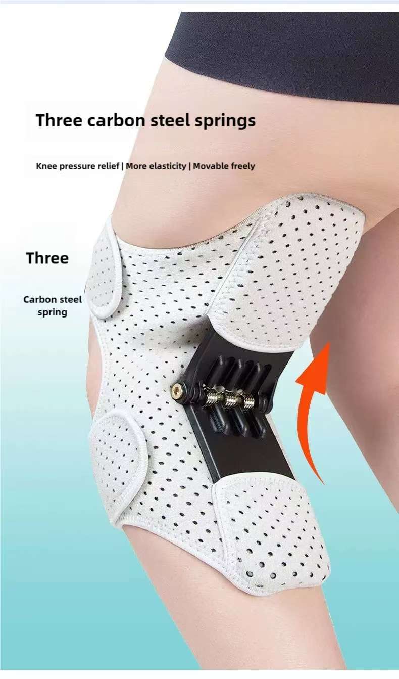 Déambulateur réglable à une jambe – Aide à la récupération après une blessure et à la stabilité