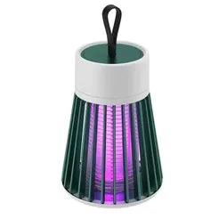 Lampe anti moustique efficace