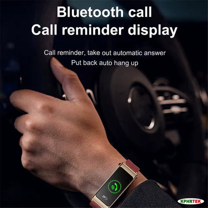 Montre Connectée K13 🖥️ Écran TFT 1,14’’ – IP67, Charge Magnétique & Bracelet Détachable – Performance, Style et Confort au Quotidien ✨
