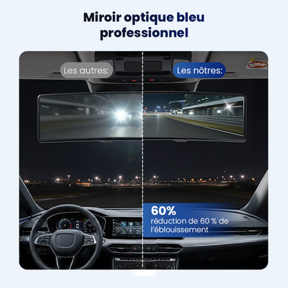 Rétroviseur Grand Angle SafeDrive