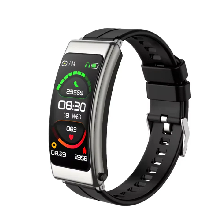Montre Connectée K13 🖥️ Écran TFT 1,14’’ – IP67, Charge Magnétique & Bracelet Détachable – Performance, Style et Confort au Quotidien ✨