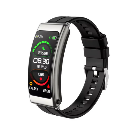 Montre Connectée K13 🖥️ Écran TFT 1,14’’ – IP67, Charge Magnétique & Bracelet Détachable – Performance, Style et Confort au Quotidien ✨