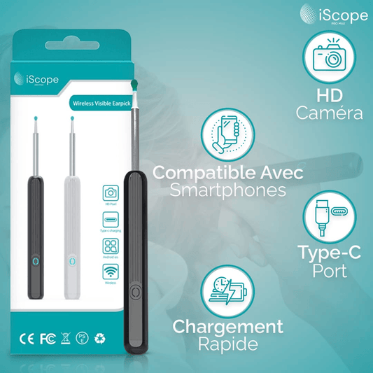 iScope™ Pro Max