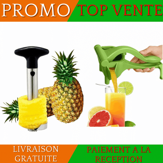 Jus de fruit