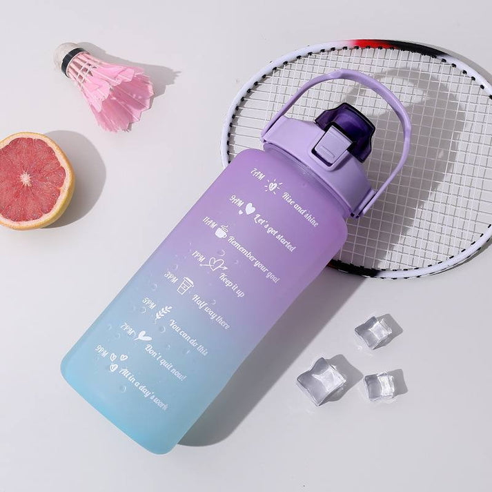 Lot de 03 Super Magnifiques Gourdes ♥️
