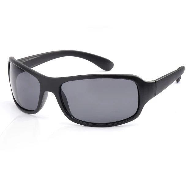 HighVision™ : Lunette Polarisée de Conduite Nocturne à Vision HD