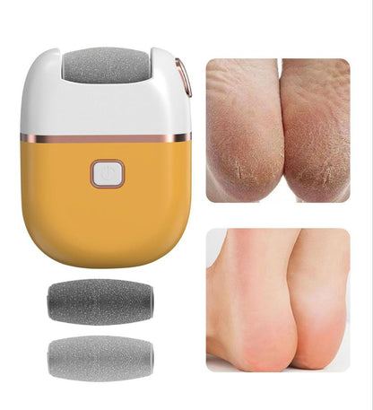 Appareil™ de Pédicure -Votre alliée beauté pour des pieds doux et impeccables à la maison !