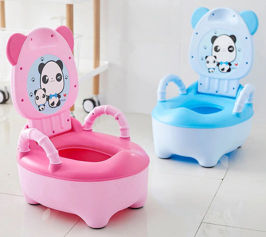 BABYPOTTY | LE POT D'APPRENTISSAGE POUR BÉBÉ