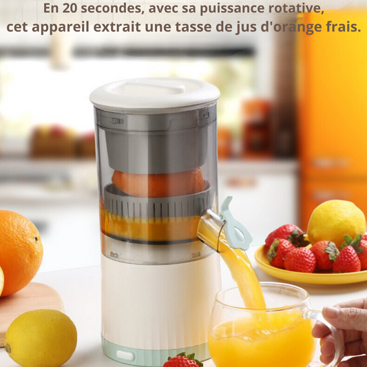presse-agrumes électrique Portable
