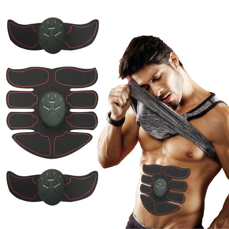Nouveau Stimulateur abs intelligents FitShop™