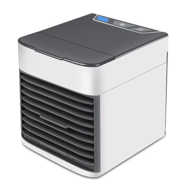 ARTIC CUBE : Le mini climatiseur dernier cri !