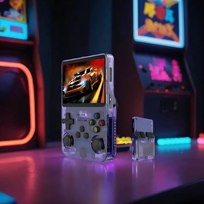 RetroPlay™️ – L’expérience de jeu rétro ultime