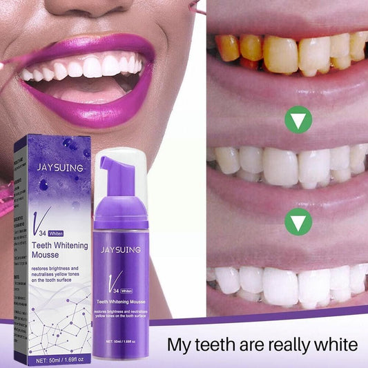 Dentifrice Ultra-Blanchissant WhiteSmile™
