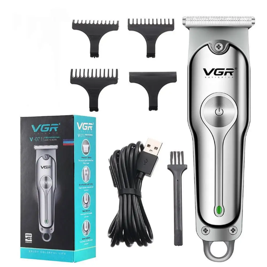 VGR PRO™ Tondeuse Portable Haute Performance