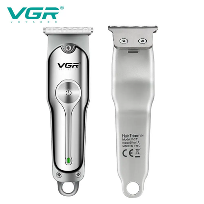 VGR PRO™ Tondeuse™ Portable Haute Performance