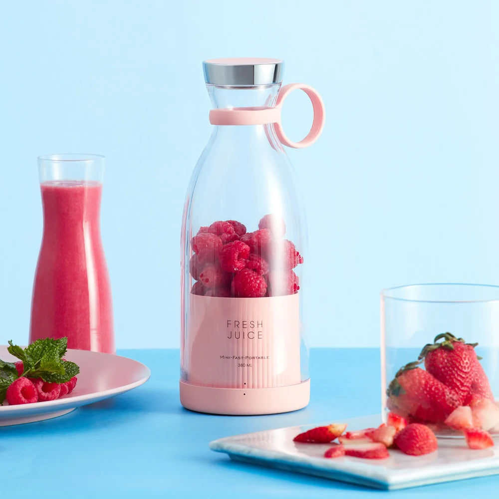 Mélangeur portable de jus frais ROMEVAS™