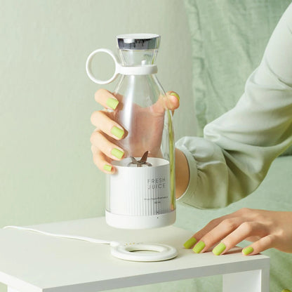 Mélangeur portable de jus frais ROMEVAS™