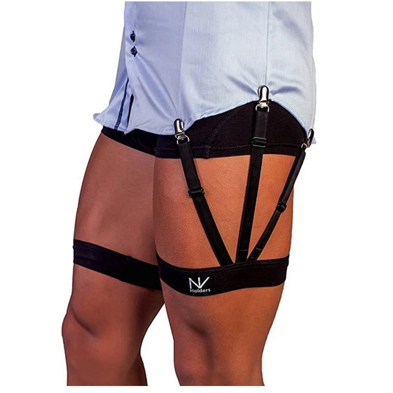 Ceinture chemise